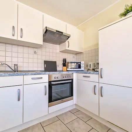 Apartment Deichwind