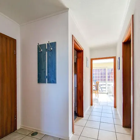 Apartment Deichwind