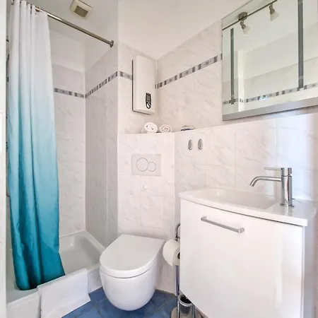 Apartman Deichwind