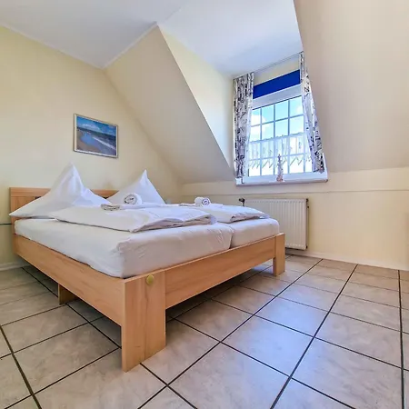 Apartman Deichwind *